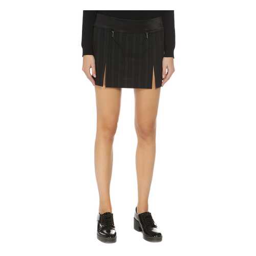 Юбка женская John Richmond 05 2 5 2444 4600 0990 черная 42 IT в Модис
