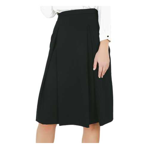 Юбка женская YARMINA UB4514-1170 синяя 44 RU в Модис