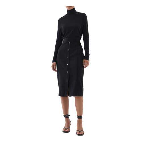 Юбка женская ZARINA 328230230 черная 42 в Модис