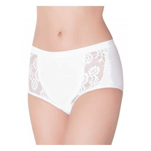 Брифы женские BlackSpade BS1316 молочные 5XL в Модис