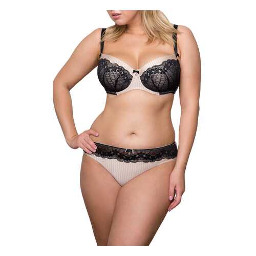Бюстгальтер женский Rose&Petal Lingerie 12026 золотистый 70C в Модис