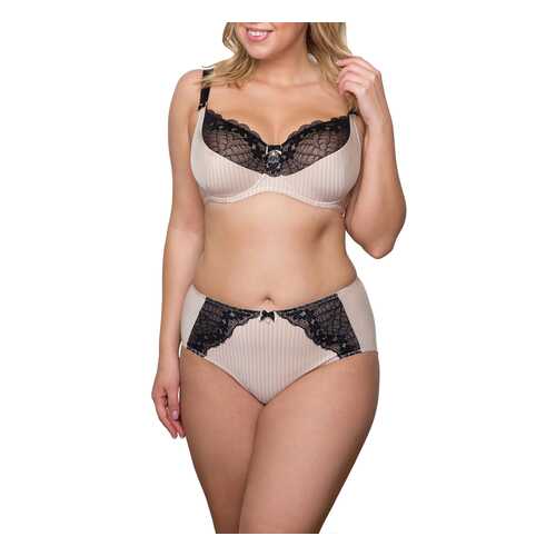 Бюстгальтер женский Rose&Petal Lingerie 35026 золотистый 80F в Модис