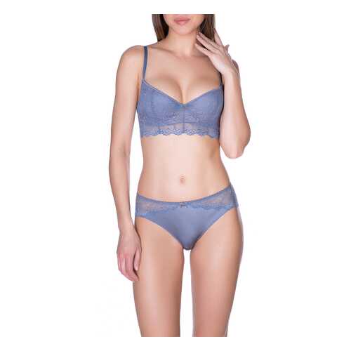 Бюстгальтер женский ROSE&PETAL LINGERIE 86038 серый 70C FR в Модис