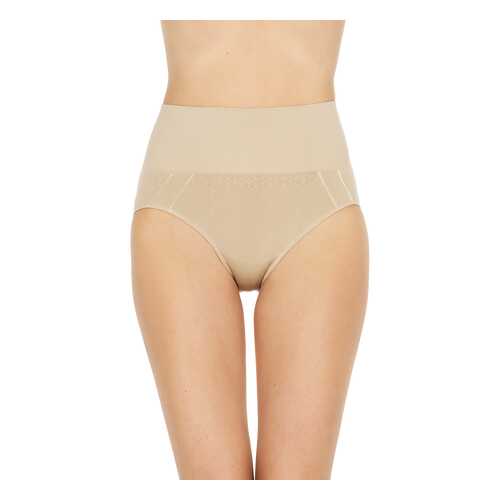 Корректирующие трусы женские Pompea SLIP MAGIC EFFECT бежевые L/XL в Модис