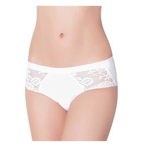 Трусы женские BlackSpade BS1311 белые XXL в Модис