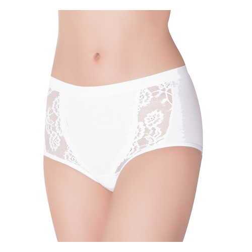 Трусы женские BlackSpade BS1316 белые XXL в Модис