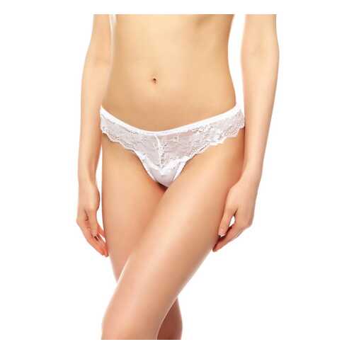 Трусы женские LEMILA 75126T белые XL в Модис
