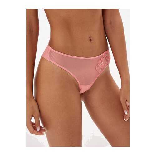 Трусы женские LUCE DEL SOLE 3261LS красные 46 RU в Модис