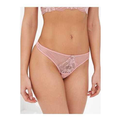 Трусы женские LUCE DEL SOLE 3361LS розовые 44 в Модис