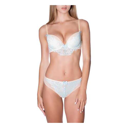 Трусы женские Rose&Petal Lingerie 67027 бежевые L в Модис