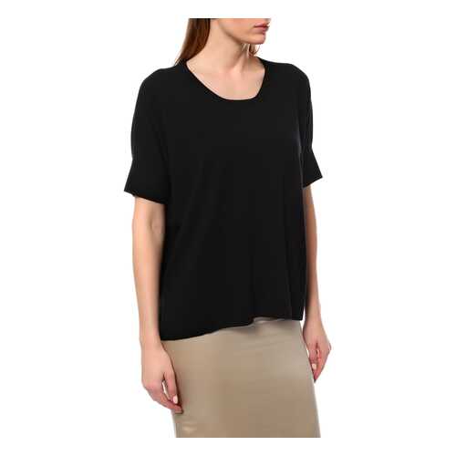 Жилет женский Cruciani CD21.300 черный 42 IT в Модис